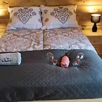 Na Wierchu Tatil Evi