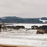 Tatil Evi Na Wierchu