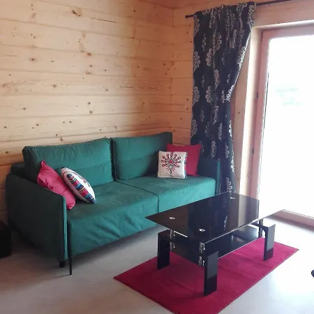 Na Wierchu * Kluszkowce