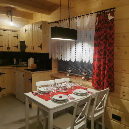 Holiday home Na Wierchu *