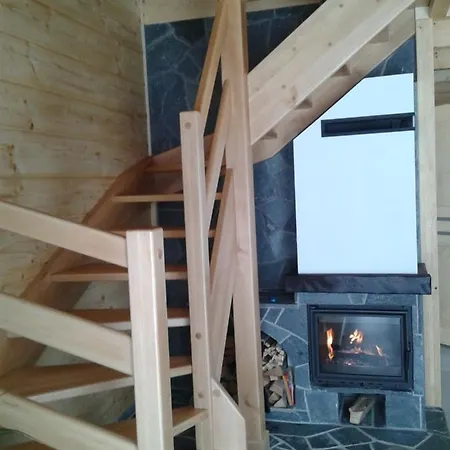 Na Wierchu Kluszkowce