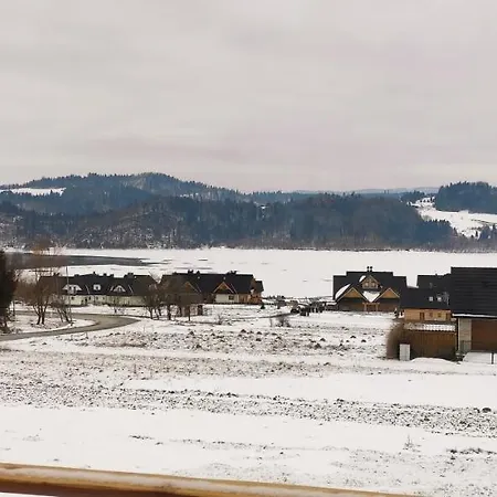 Vakantiehuis Na Wierchu