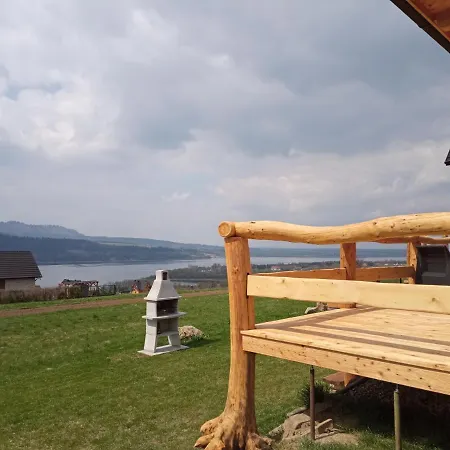 Hébergement de vacances Na Wierchu *