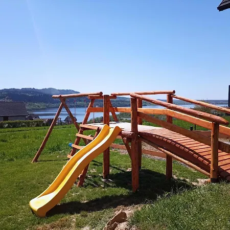 Na Wierchu * Kluszkowce