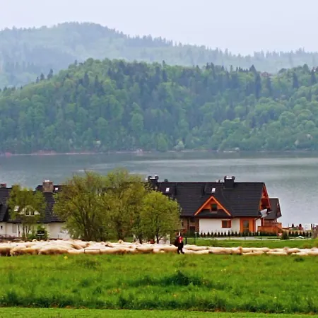 Hébergement de vacances Na Wierchu *