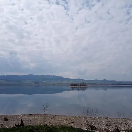 Na Wierchu Hébergement de vacances