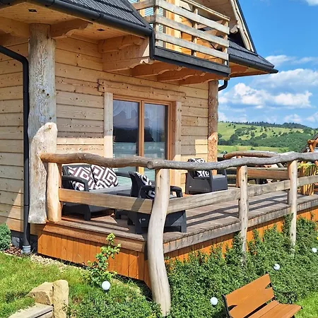 Holiday home Na Wierchu