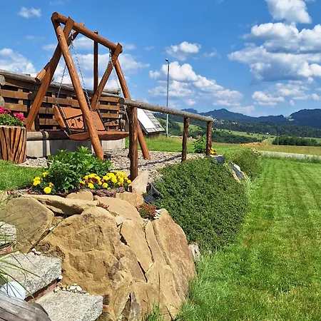 Holiday home Na Wierchu