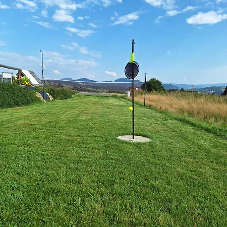 Na Wierchu Dom wakacyjny Kluszkowce