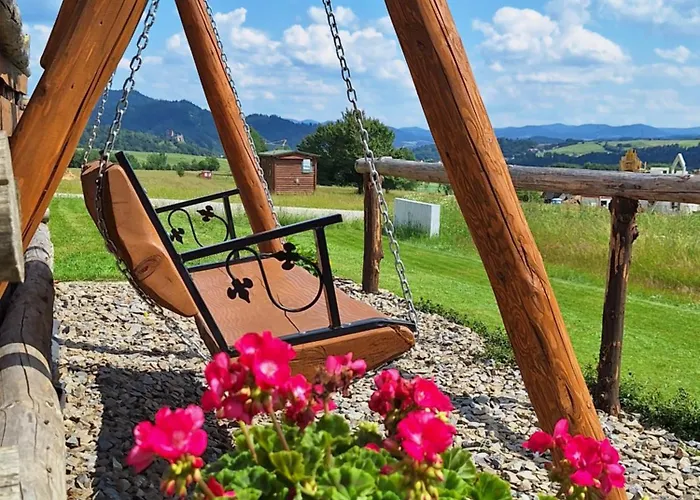 Na Wierchu * Kluszkowce